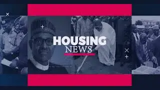 HOUSING DEVELOPMENT PROGRAMME AIT || 1ST SEPTEMBER 2021 ||
