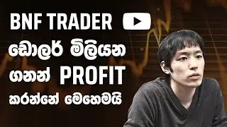 BNF Trader Strategy