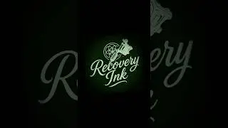 Recovery Ink Works #addictionrecovery #hiphop #inkaddict #inkedup #addictionawareness