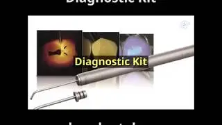 Diagnostic Kit
