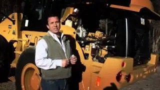 Cat&reg; 910K/914K Compact Wheel Loader Overview