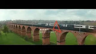 Avanti West Coast | Feel Good Travel