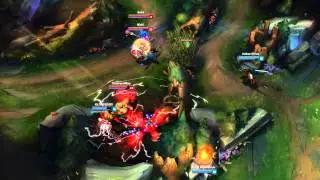League of Legends Montage: Sweet Victory [1080p60]