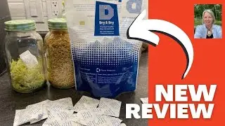 Silica Gel Packets: The Secret to Keeping Food & Goods Fresh!