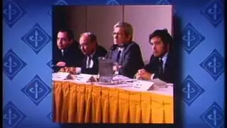 IEEE Centennial Report
