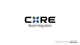 CORE Bond Integration - Teradek - Sematron Italia