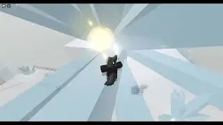 How to complete the puzzle in Frigid Wastelands.