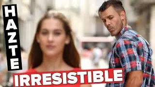 C&oacute;mo SER m&aacute;s ATRACTIVA f&iacute;sicamente