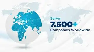 Market Leader for ERP and POS Software for Retailers in T&uuml;rkiye