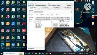 Redmi Note 8 Hanging Logo Redmi Note 8 Flashing By Umt 100% tested method