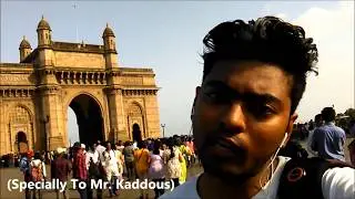 India To Morocco