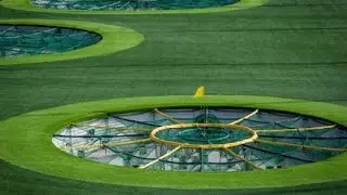 Top Golf - Houston GOPRO