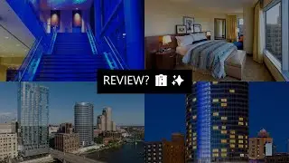 jw marriott grand rapids  hotel overview