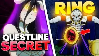 Verse Piece | SECRET QUESTLINES! (Titles + Accessories) #versepiece