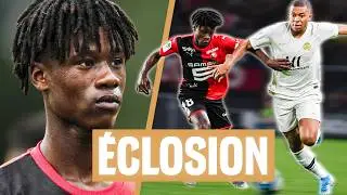 Rennes 2-1 PSG : Le jour o&ugrave; Eduardo Camavinga s&rsquo;est r&eacute;v&eacute;l&eacute; aux yeux de la plan&egrave;te face au PSG