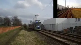 Gefahrenbremsung NGT8