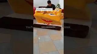 Sofa bed murah kasur lipat jadi sofa