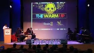 Most Entertaining Business Quiz (Part1)
