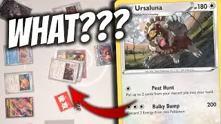 Ursaluna Control!? - Champions League Fukuoka Round 7