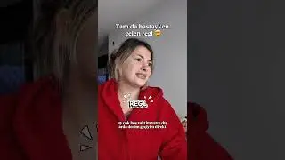 Habersizce &ccedil;ıkagelen regl