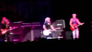 Night Ranger - 