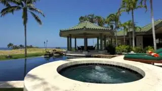 Hale Kiekiena | Waimea, Hawaii | Luxury Estate for Sale