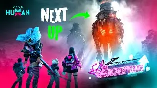Complete All Tasks of the Northern Tour Event &ndash; Once Human Full Guide
