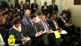 Egypt arrests American NGO employees: Egyptian military rulers raid non-governmental organisations