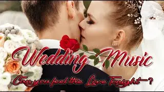 Beautiful Songs for Weddings | Sch&ouml;nste Lieder f&uuml;r TRAUUNG