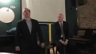 Peter Hitchens - British Foreign Policy Part 1