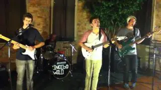 Indigo Wild-Rowboats (Live)
