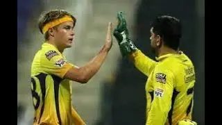 Cricket 19 (Sam Curran Hat trick 6/15  Wickets/Runs) 2021 | Live | Ps4 | 1080p |