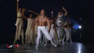 Belen Pereya - The Ballet Company Embracing All Nations | LatiNation