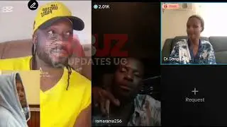 SONGA ACCID NE RAMA BOGEDDE KUBYA LUWI LIGHT NE BEBE COOL