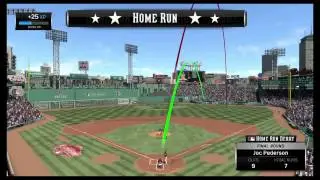 MLB 15 The Show | Epic Homerun Derby Comeback