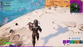 omega snipes try hard for the win