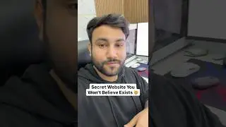 Секретный сайт, в существование которого вы не поверите #scribepartner