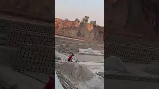 Hard work ॥#work  #shortsvideo  #labour  #punjab