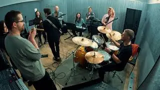 Proband jam. Сучасний рок. 06.02.2025
