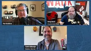 UpNorthNews Radio - May 29, 2024
