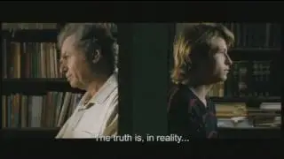 euronews cinema - Israeli film Footnote on road to Oscars