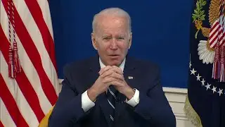 Supreme court rules against Biden's vaccine mandate