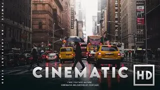 Rain- CINEMATIC VIDEO (No Copyright)