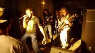 EXEMPTUS - Roundshields and Mead (Viking Song)