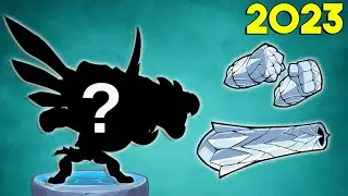 How I Figured Out This Year's METADEV!! (2023)