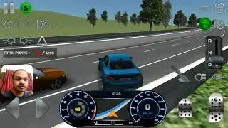 Drift Challenge - Real Driving Sim