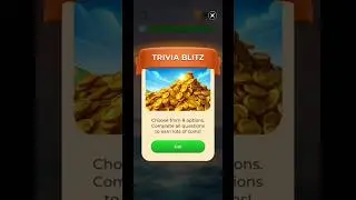 TRIVIA BLITZ #trivia #triviaquiz #triviablitz #triviarace #generalknowledge
