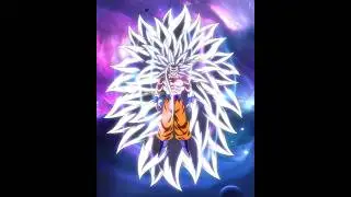 Dragon ball Heroes Episode 54 Father's Vs Son's Tag Team Battle!!!