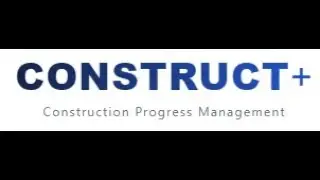 ENT 600 - CONSTRUCTION PROGRESS MONITORING DASHBOARD (CONSTRUCT+)