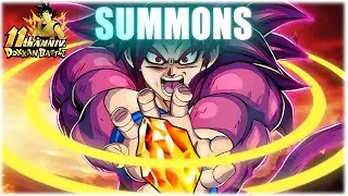 🔥MAS SUMMONS A LOS LR DEL ANIVERSARIO CON EL TOP GROSSING🔥